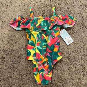 New 18 months cat and jack swim